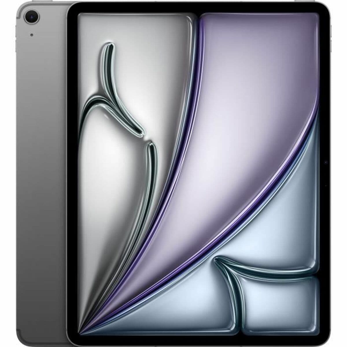 Tablette Apple iPad Air M3 11" M3 8 GB RAM 256 GB Gris