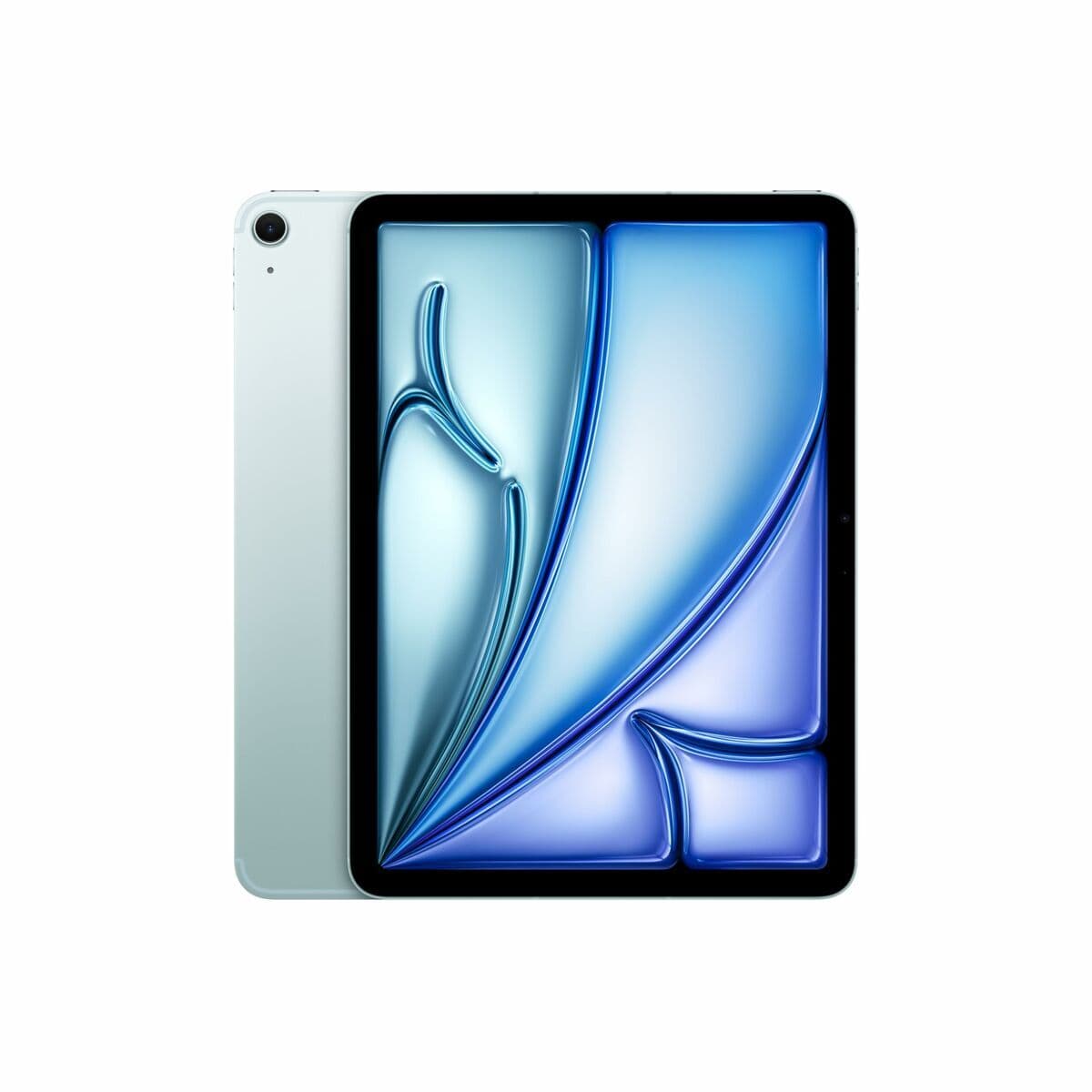 Tablette Apple iPad Air 11" M3 8 GB RAM 256 GB Bleu - Image 7