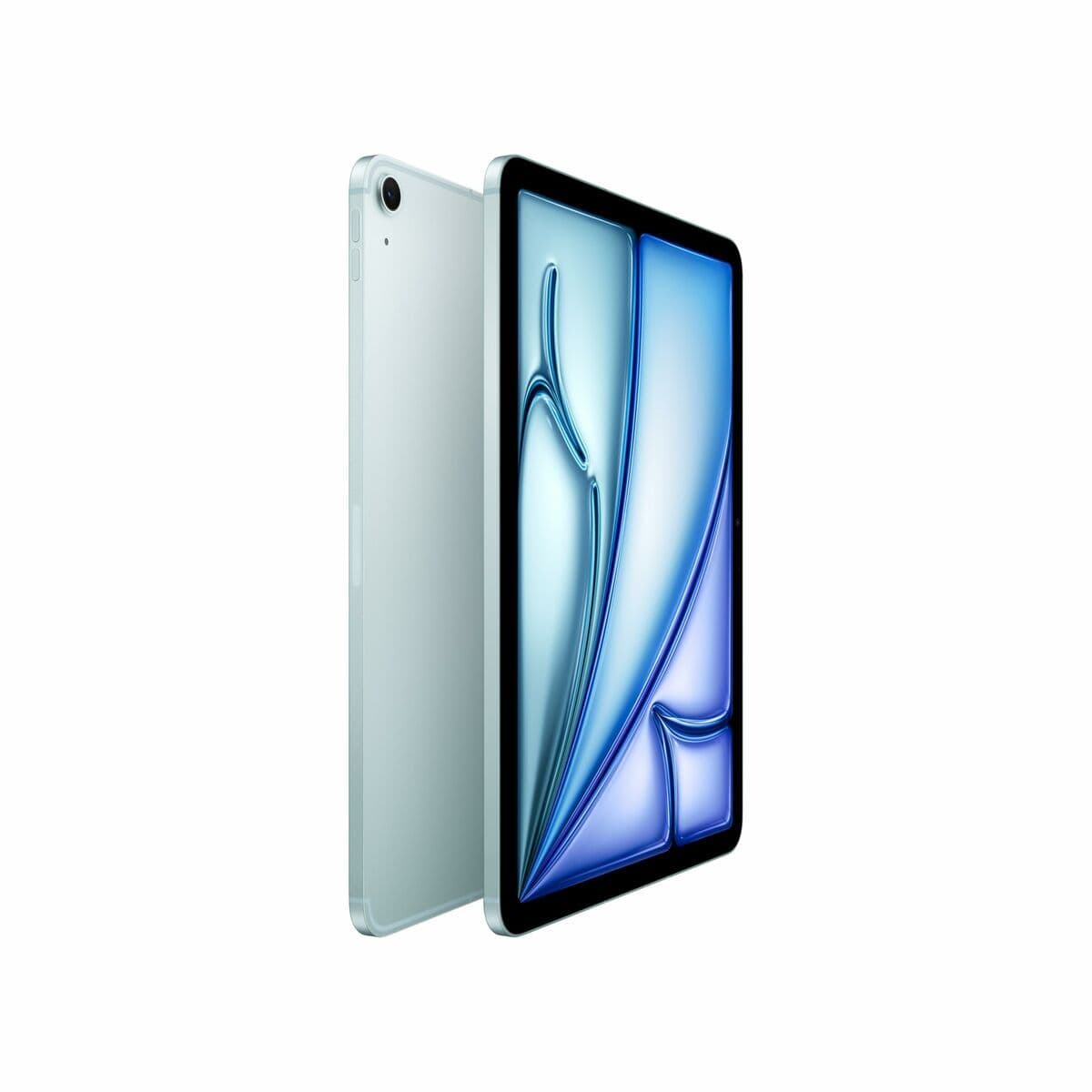 Tablette Apple iPad Air 11" M3 8 GB RAM 256 GB Bleu - Image 8