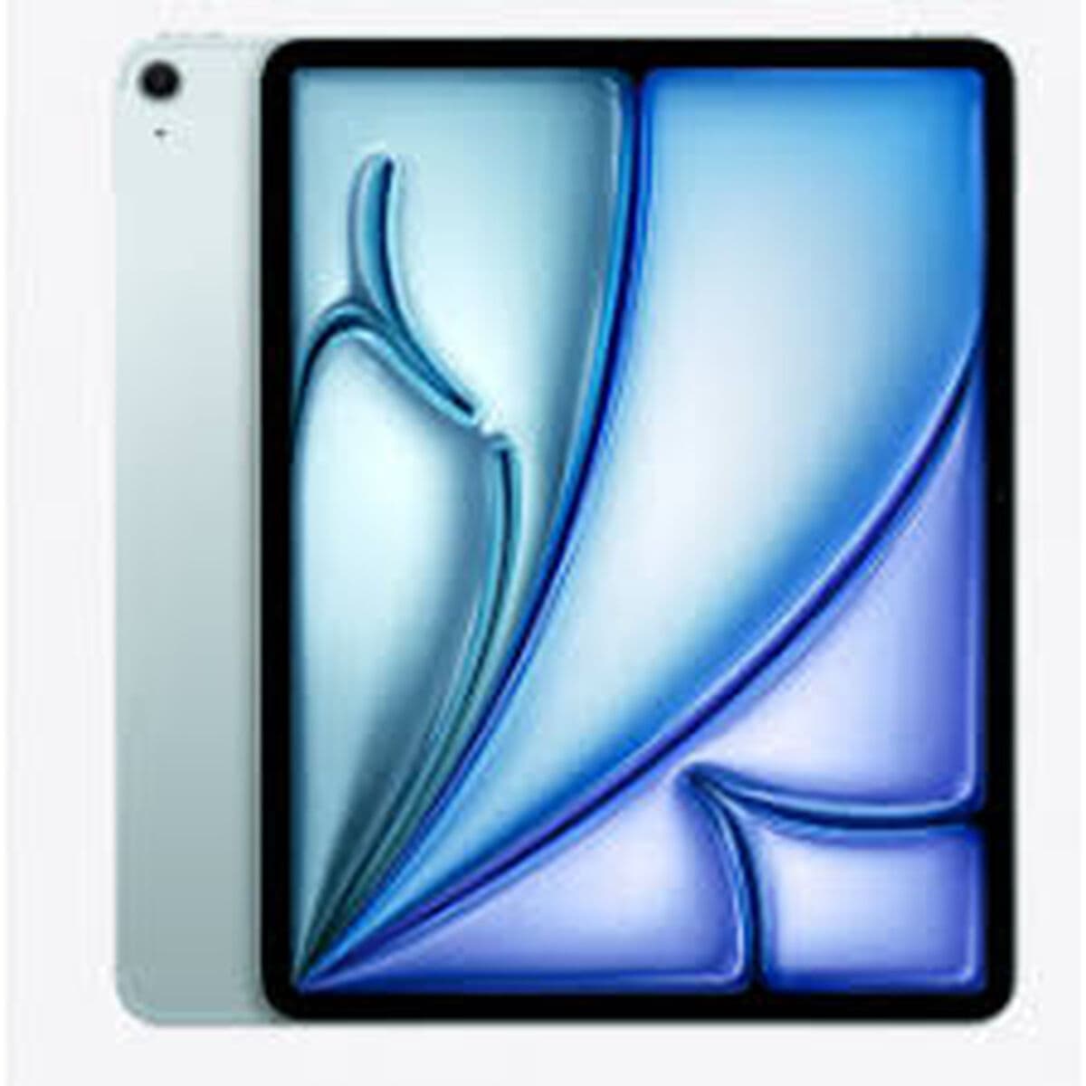 Tablette Apple iPad Air 11" M3 8 GB RAM 256 GB Bleu - Image 30