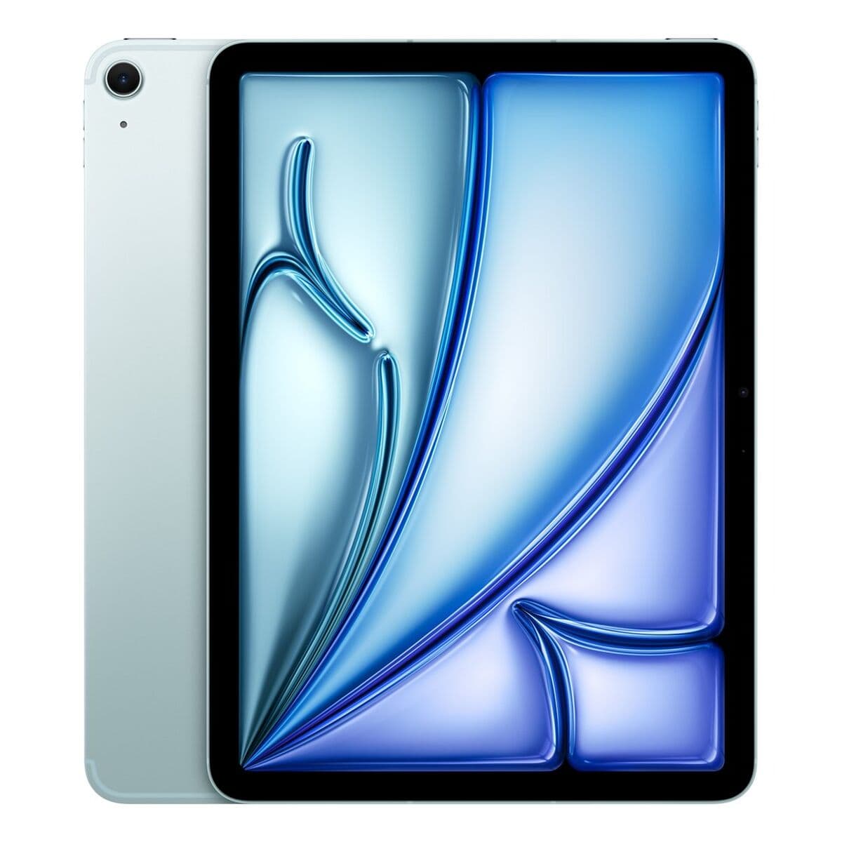 Tablette Apple iPad Air 11" M3 8 GB RAM 256 GB Bleu - Image 26