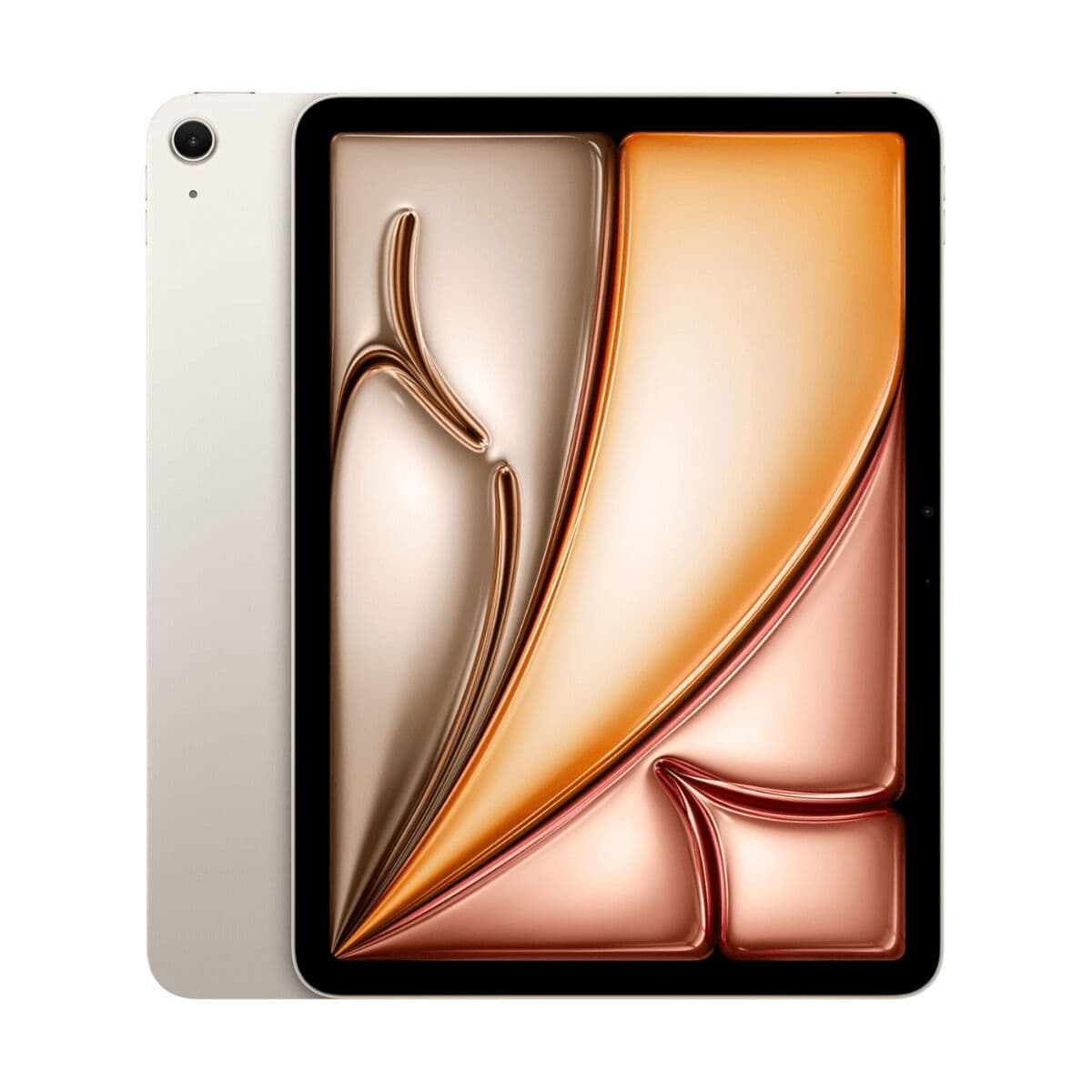 Tablet Apple iPad Air 11" Octa Core 8 GB RAM 256 GB Blanco