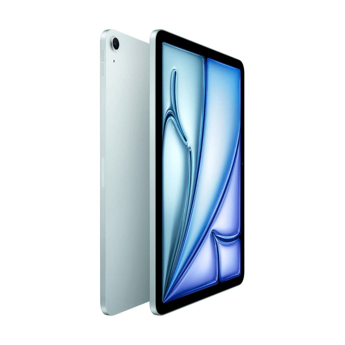 Tabletă Apple iPad Air M3 11" Octa Core 8 GB RAM 128 GB Albastru - Image 22