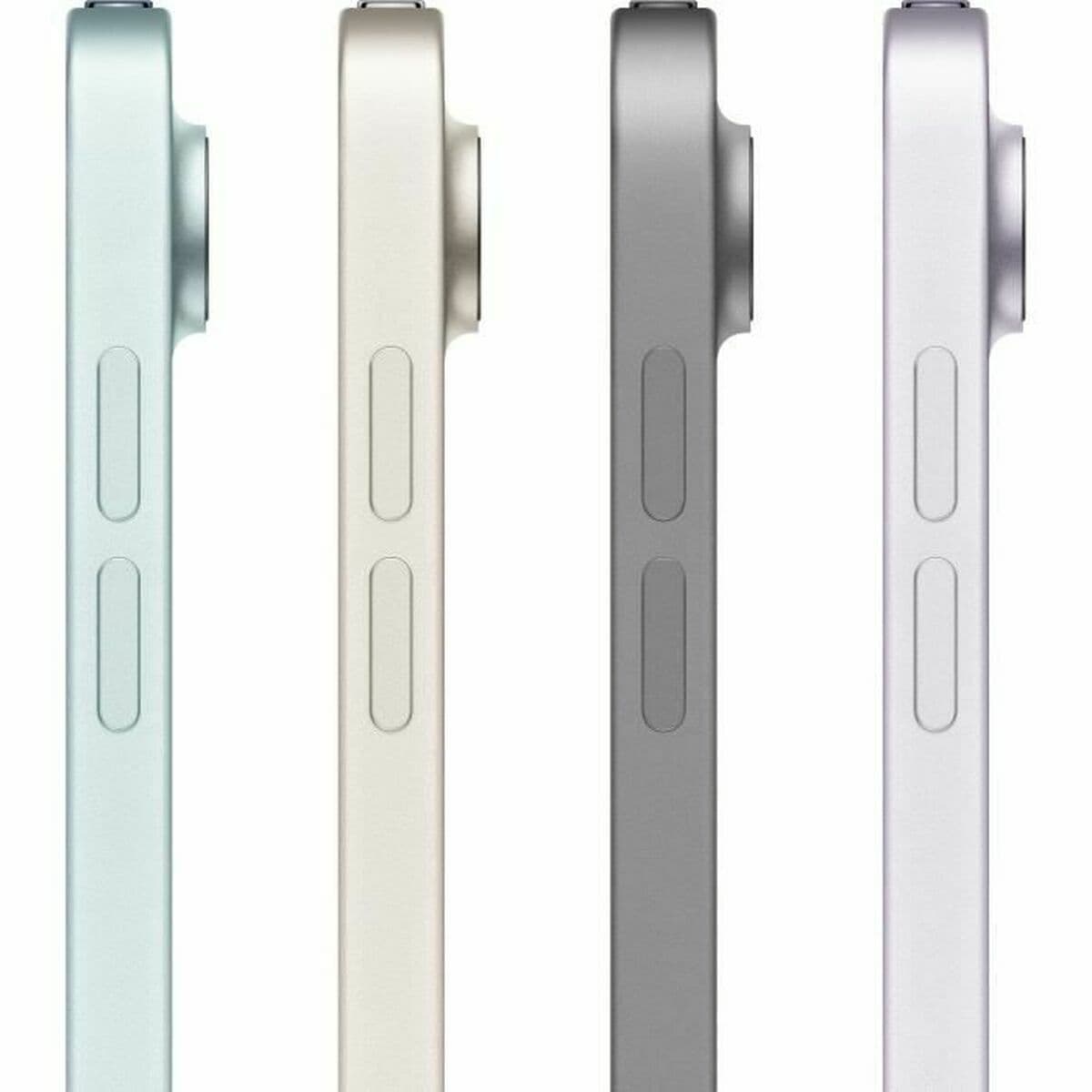 Tabletă Apple iPad Air M3 11" Octa Core 8 GB RAM 128 GB Albastru - Image 16