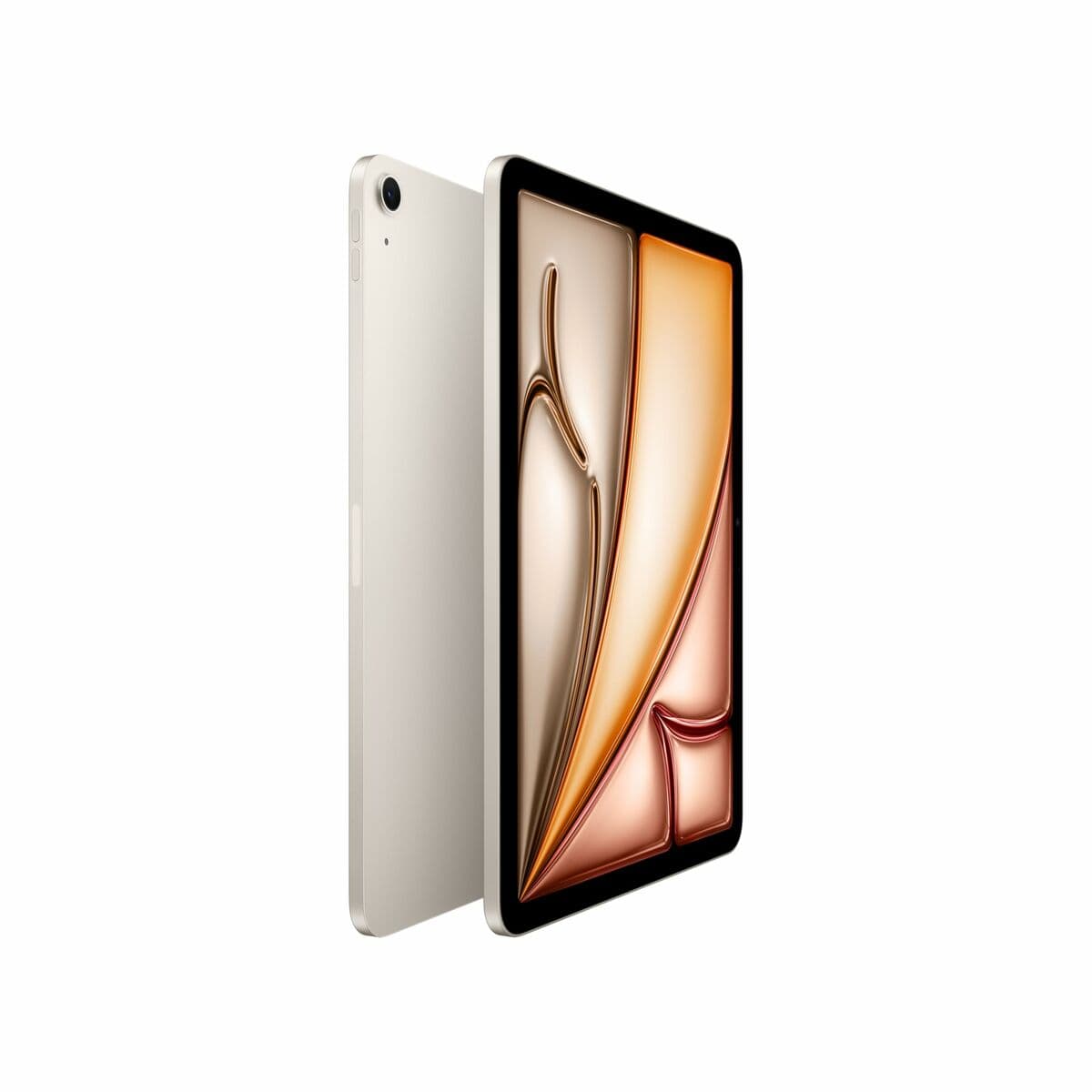 Tabletă Apple iPad Air M3 11" Octa Core 8 GB RAM 128 GB Alb - Image 12