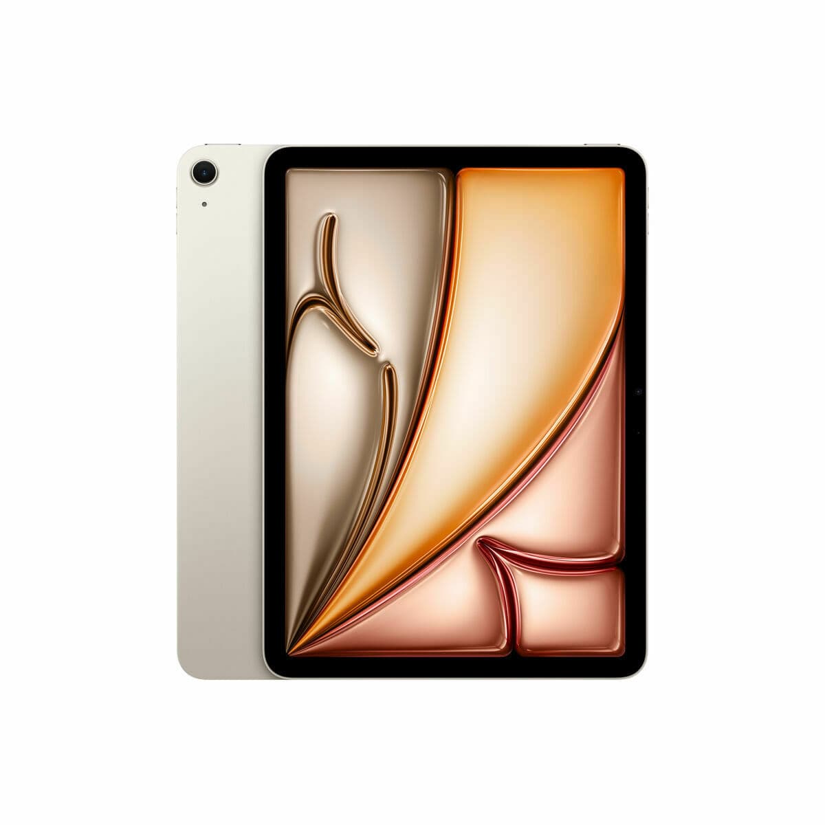 Nettbrett Apple iPad Air M3 11" Octa Core 8 GB RAM 128 GB Hvit