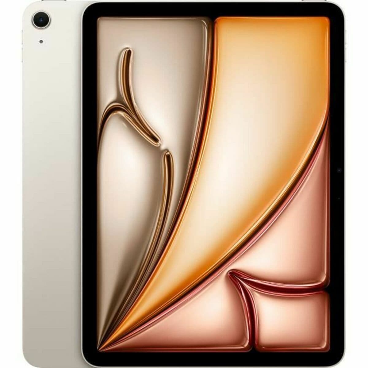 Tabletă Apple iPad Air M3 11" Octa Core 8 GB RAM 128 GB Alb - Image 19