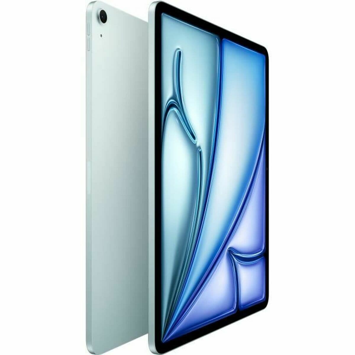 Tabletă Apple 11" M3 8 GB RAM 1 TB Albastru - Image 17