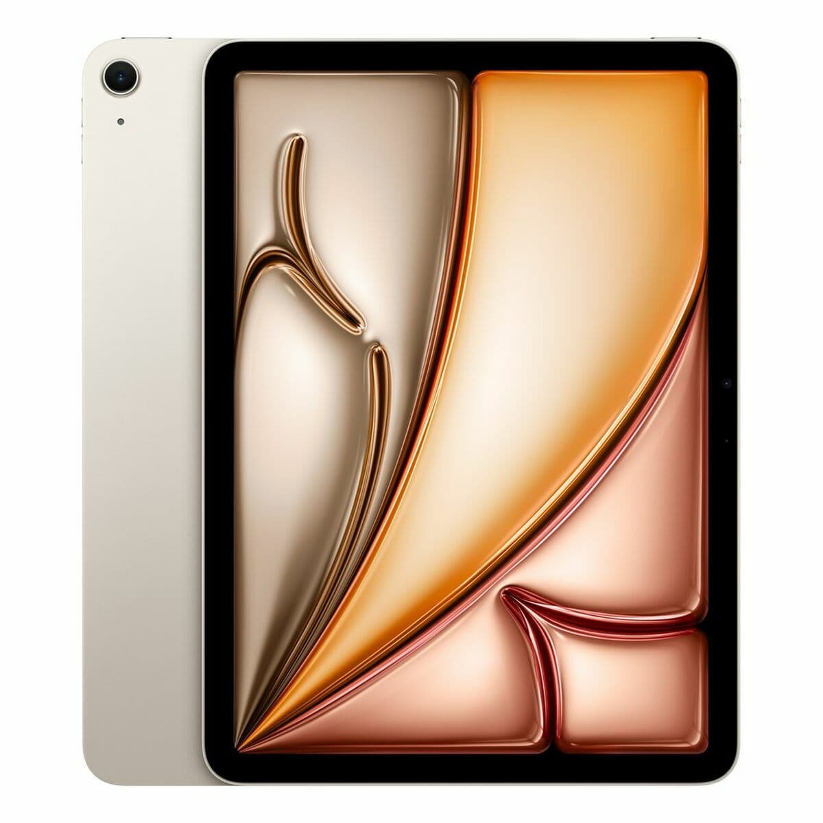 Tablette Apple starlight 11" M3 8 GB RAM 1 TB - Image 2