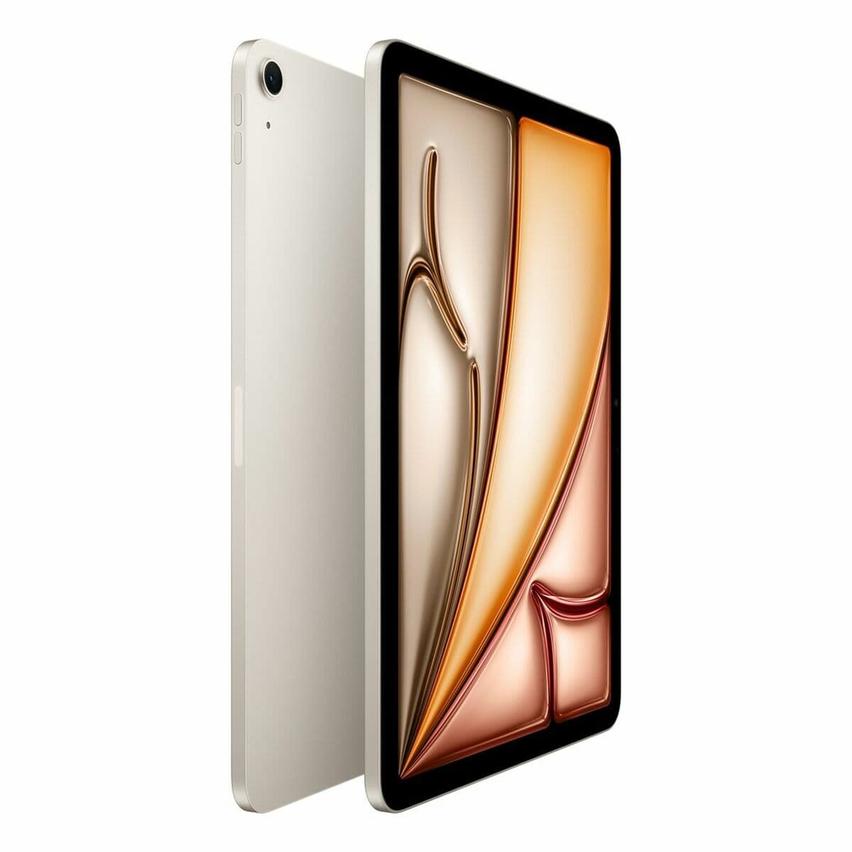 Tablette Apple starlight 11" M3 8 GB RAM 1 TB - Image 3