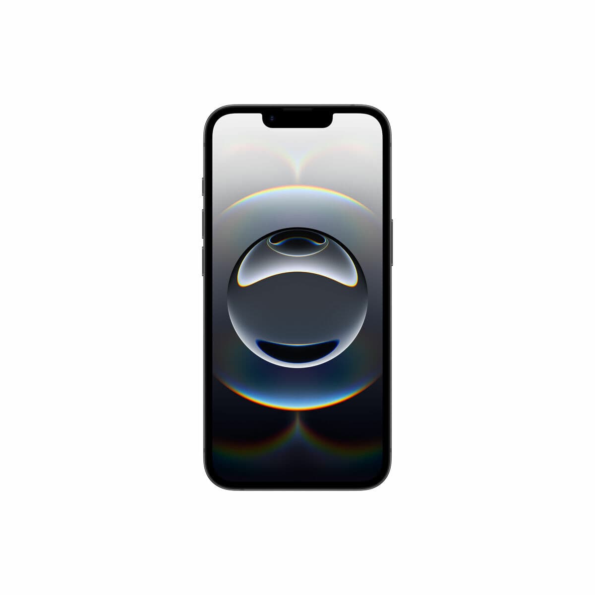 Smartphone Apple iPhone 16e 6,1" Hexa Core 8 GB RAM 128 GB Negru - Image 4