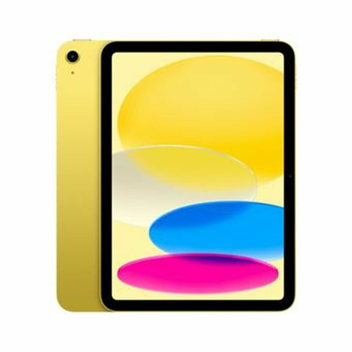 Tablet Apple Jaune 11" 128 GB - Image 18
