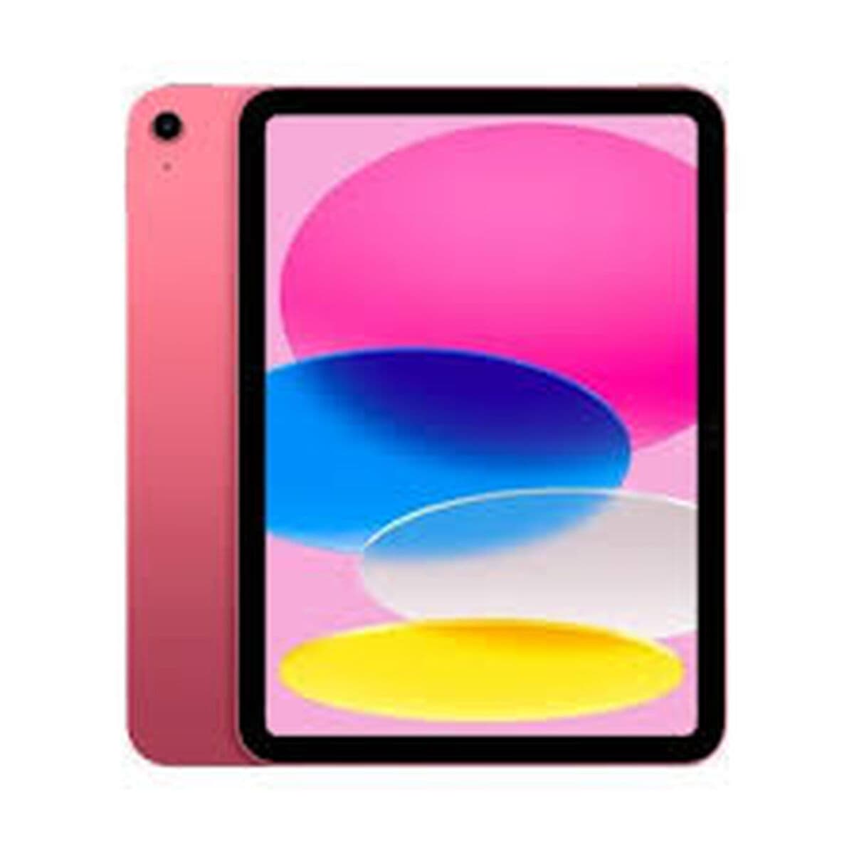 Tablet Apple Ipad 11th Gen. 11" M1 6 GB RAM 128 GB Rosa