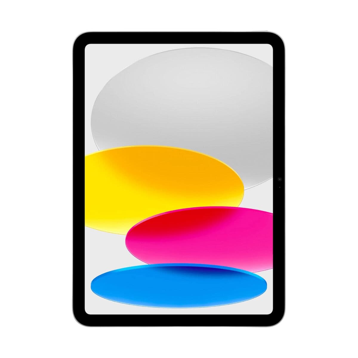 Tablet Apple iPad 11" 256 GB Srebrna M4 - Image 2