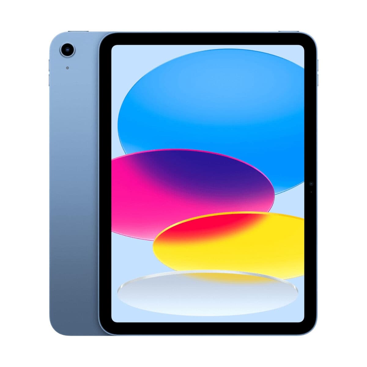 Tablet Apple iPad A16 11" 256 GB Azul M4 - Image 3
