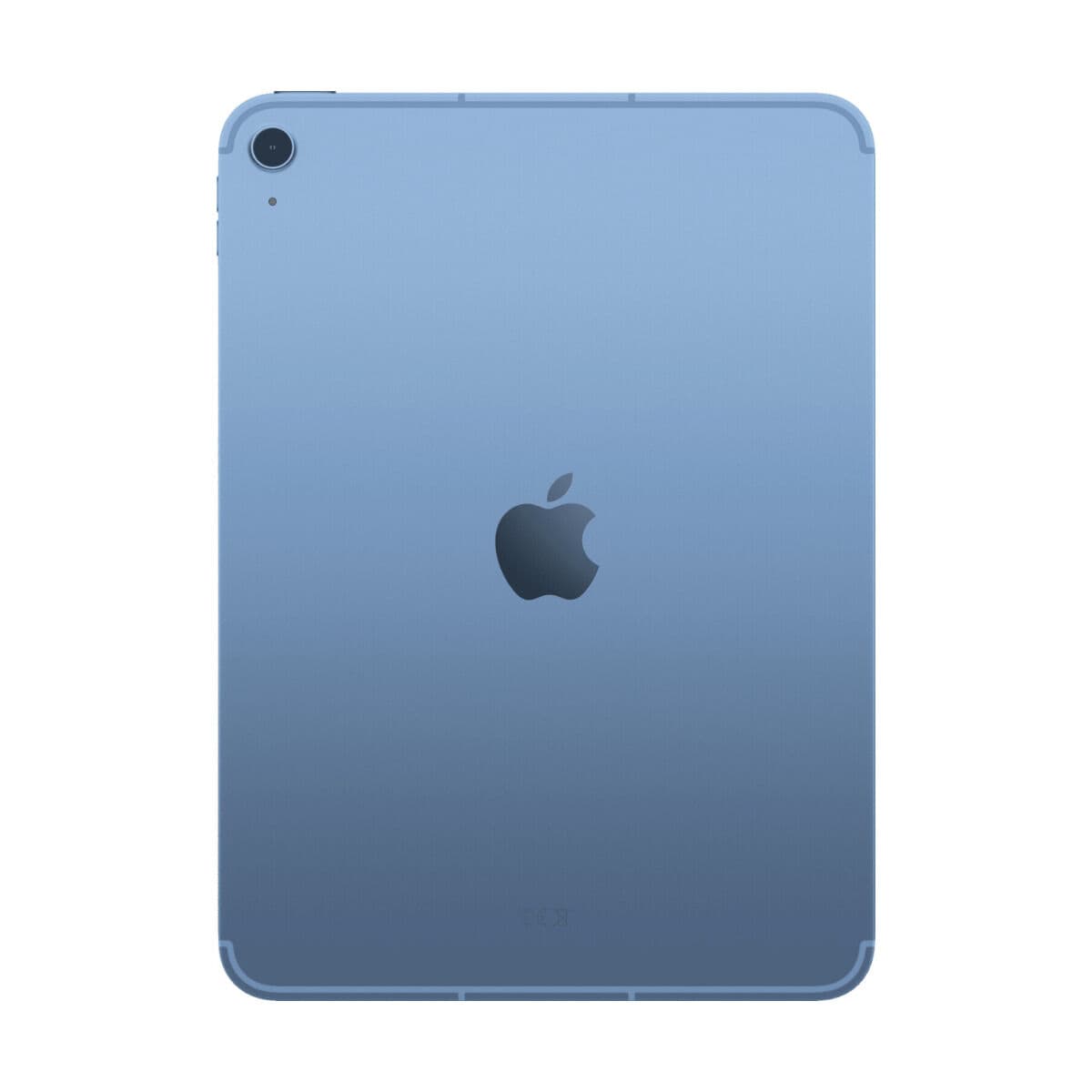 Tablet Apple iPad A16 11" 256 GB Azul M4 - Image 4