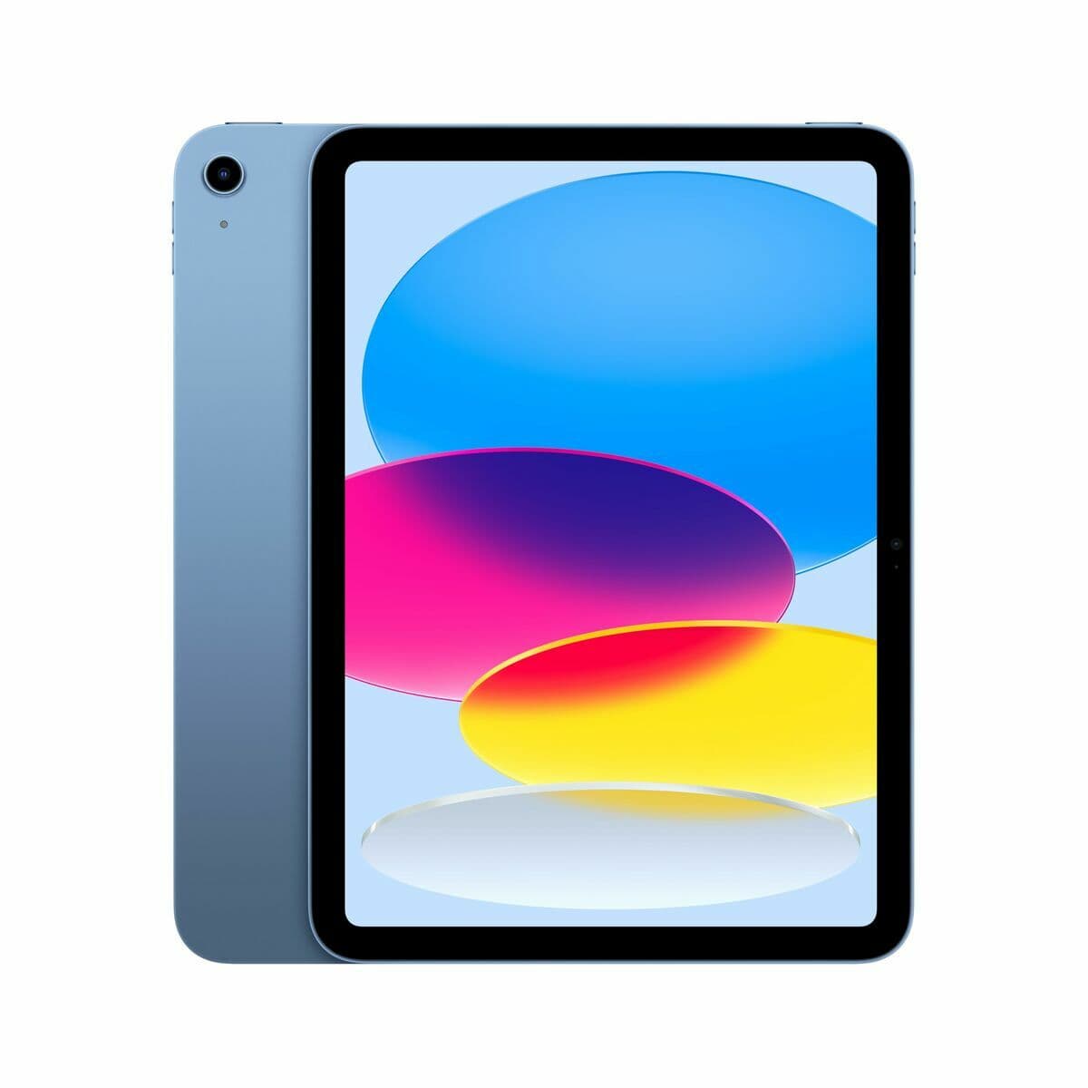 Tablet Apple iPad A16 11" 256 GB Azul M4