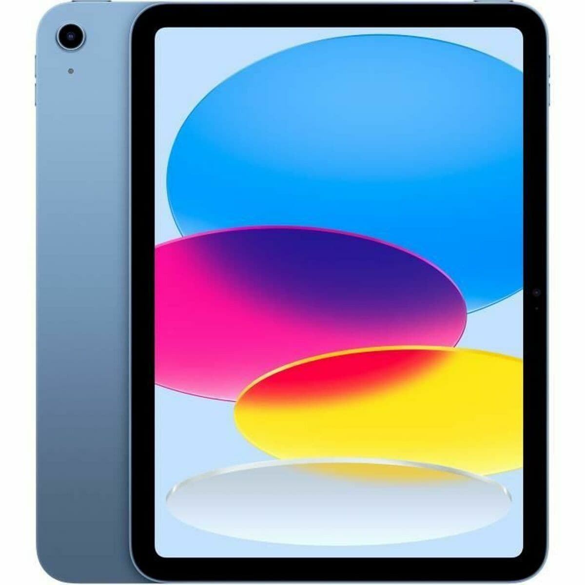Tablet Apple iPad A16 11" 256 GB Azul M4 - Image 16