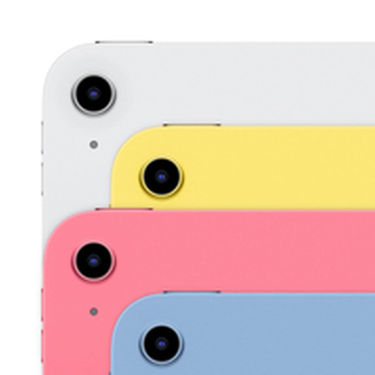 Tablette Apple iPad A16 11" 256 GB Jaune A14 Bionic - Image 15