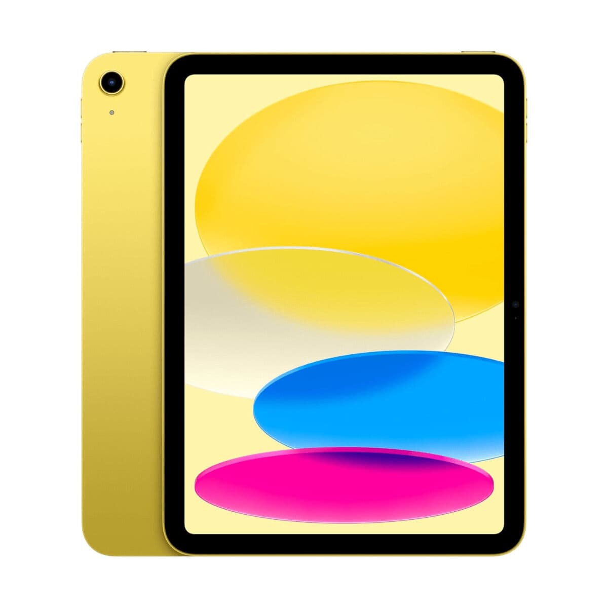Tablette Apple iPad A16 11" 256 GB Jaune A14 Bionic - Image 12