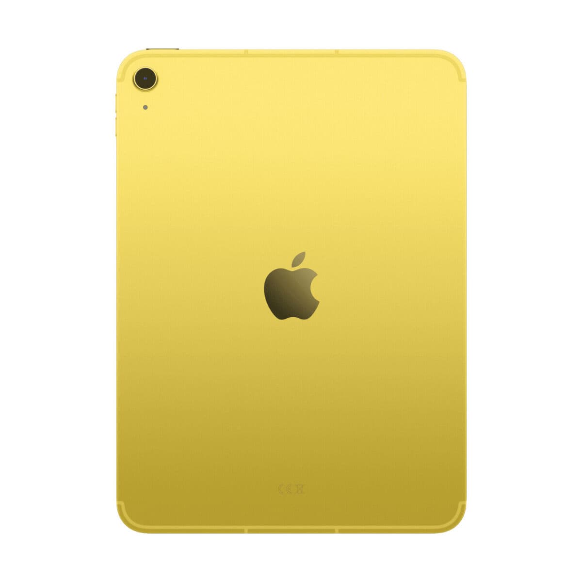 Tablette Apple iPad A16 11" 256 GB Jaune A14 Bionic - Image 13