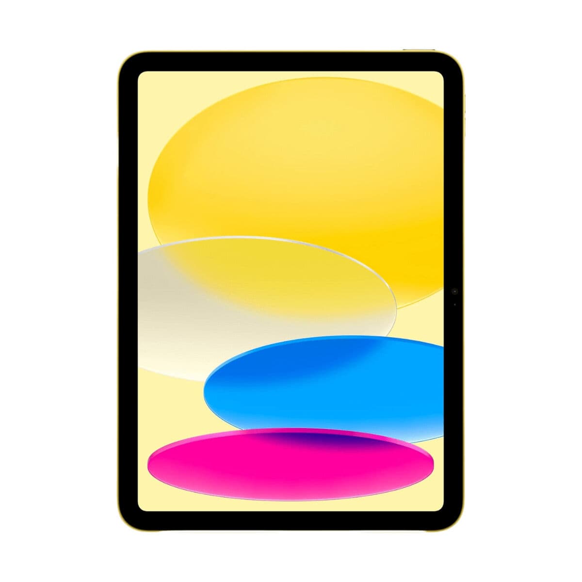 Tablette Apple iPad A16 11" 256 GB Jaune A14 Bionic - Image 14