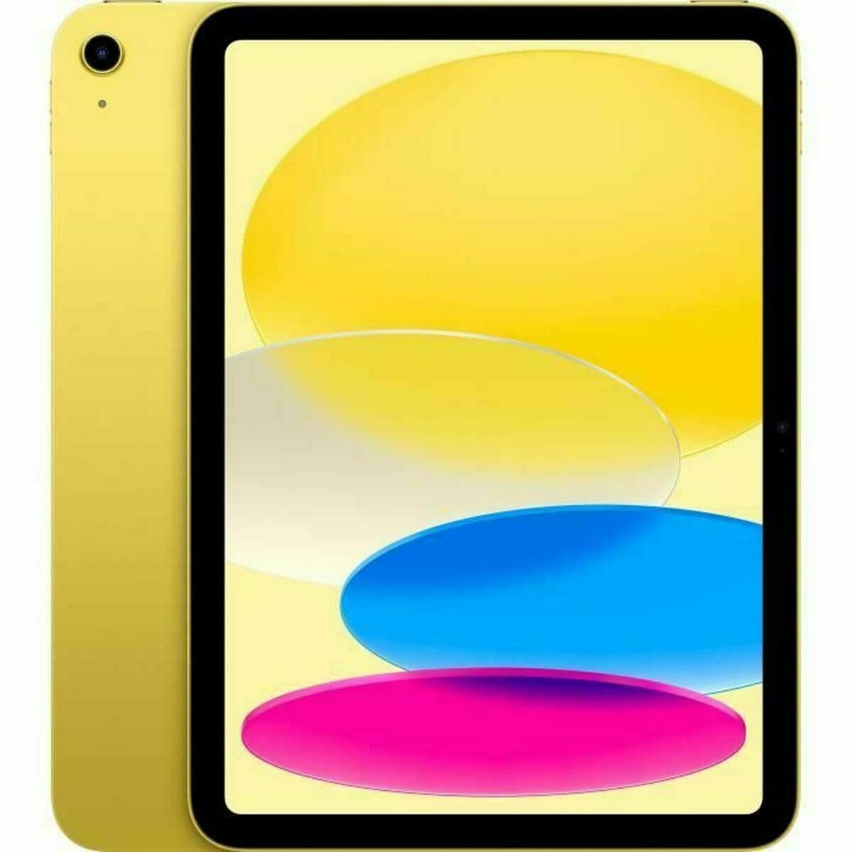 Tablette Apple iPad A16 11" 256 GB Jaune A14 Bionic
