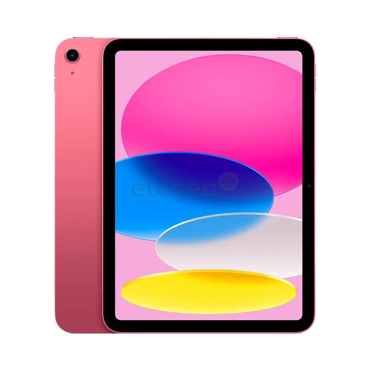 Läsplatta Apple IPAD 11TH GENERATION MD4P4HC/A 11" A16 256 GB Rosa