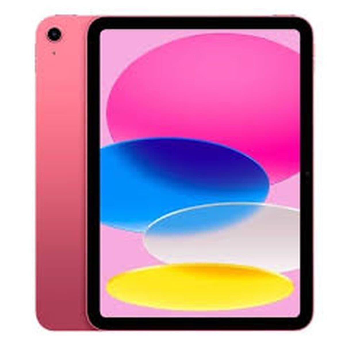 Tablet Apple IPAD 11TH GENERATION MD4P4HC/A 11" A16 256 GB Pink - Image 2