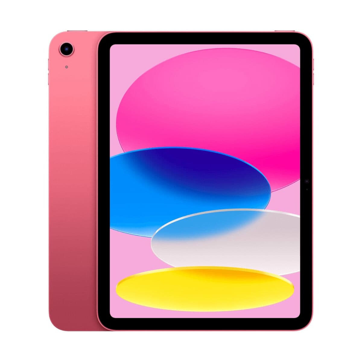 Tabletă Apple iPad 11" 256 GB Roz M4 - Image 3