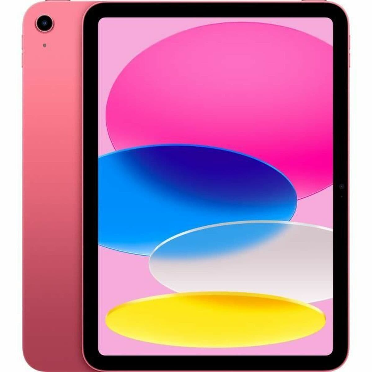 Tabletă Apple iPad 11" 256 GB Roz M4 - Image 16