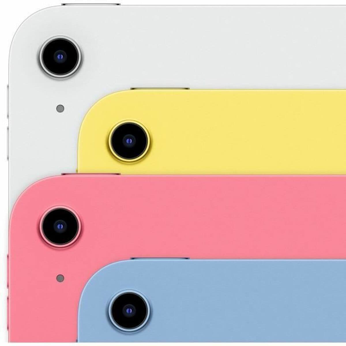 Tabletă Apple iPad 11" 256 GB Roz M4 - Image 17