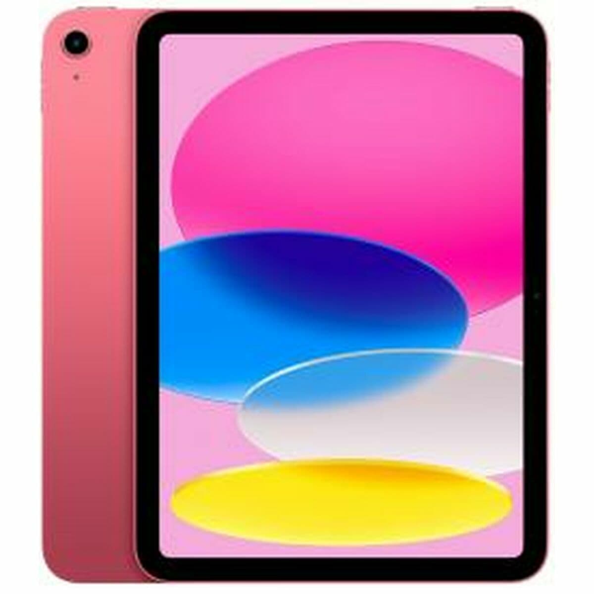 Tabletă Apple iPad 11" 256 GB Roz M4 - Image 15