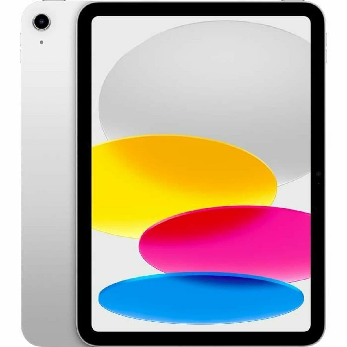 Tablet Apple Grey 11" M4 512 GB - Image 11