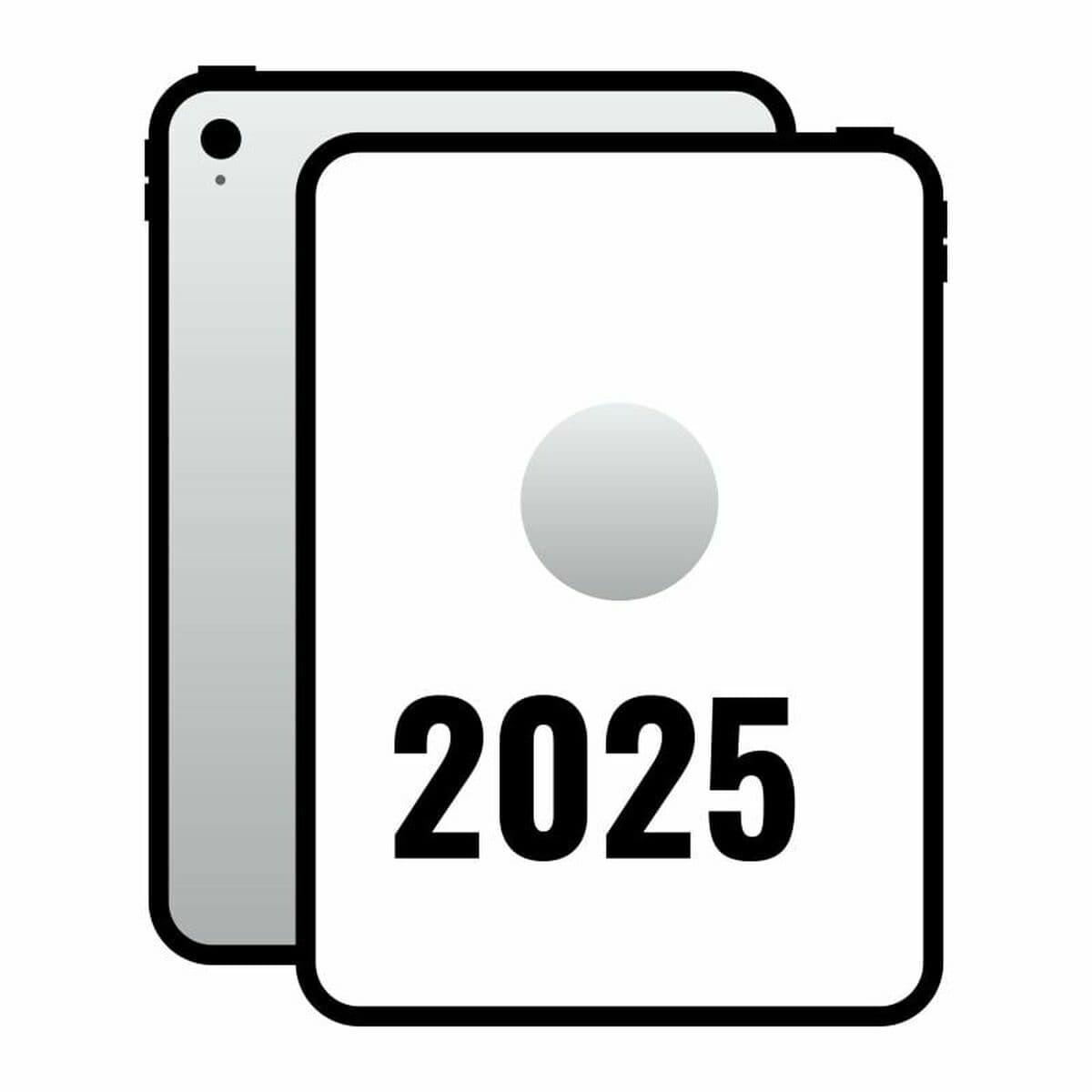 Tablet Apple Grey 11" M4 512 GB - Image 16