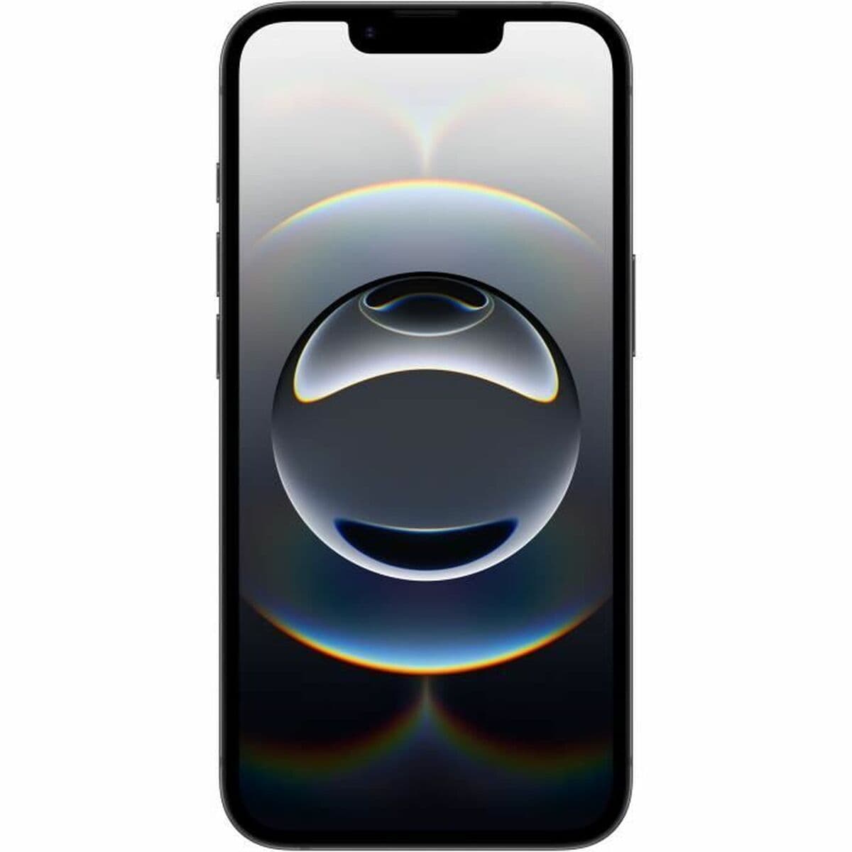 Smartphone Apple iPhone 16e 6,1" 128 GB Noir - Image 2