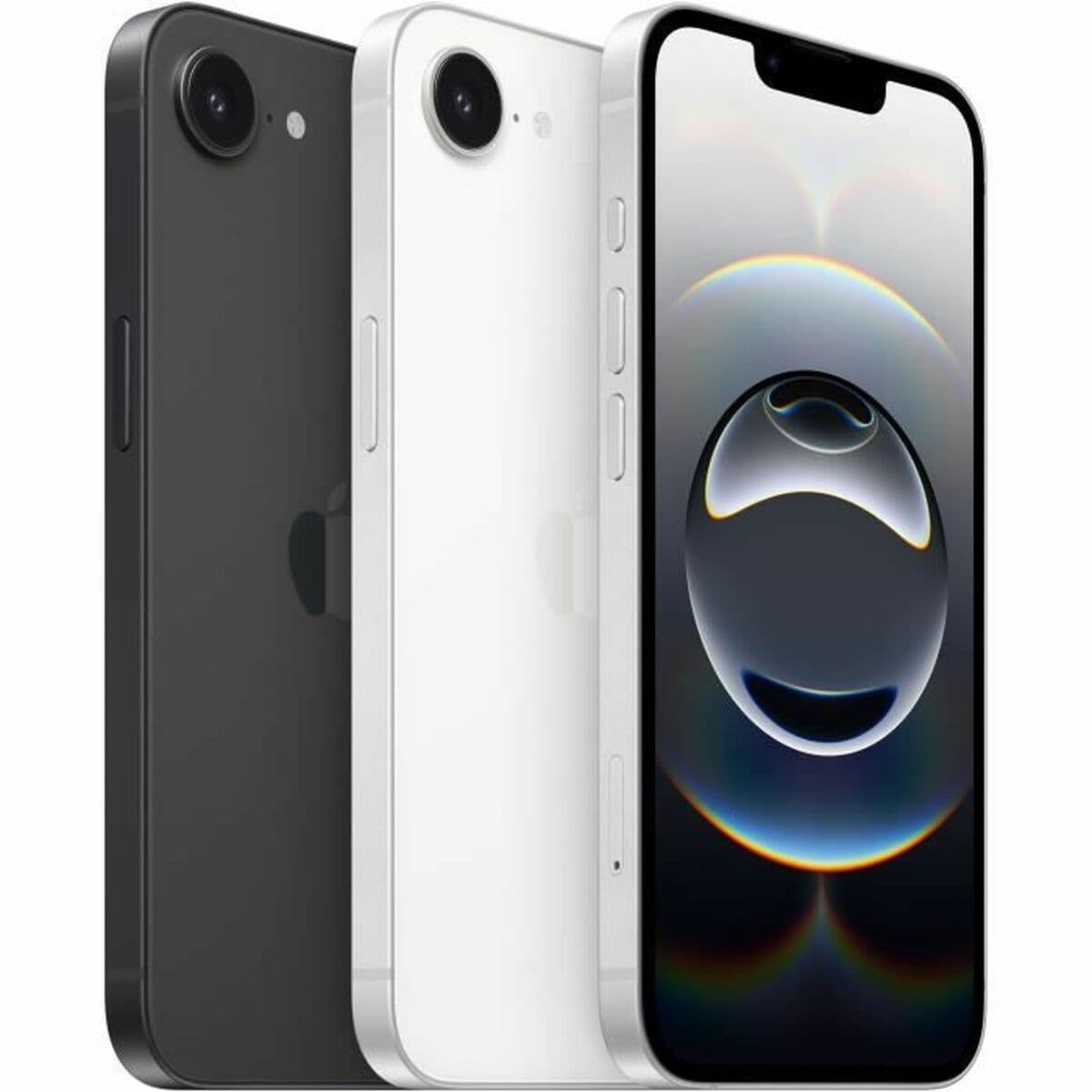 Smartphone Apple iPhone 16e 6,1" 128 GB Noir - Image 5