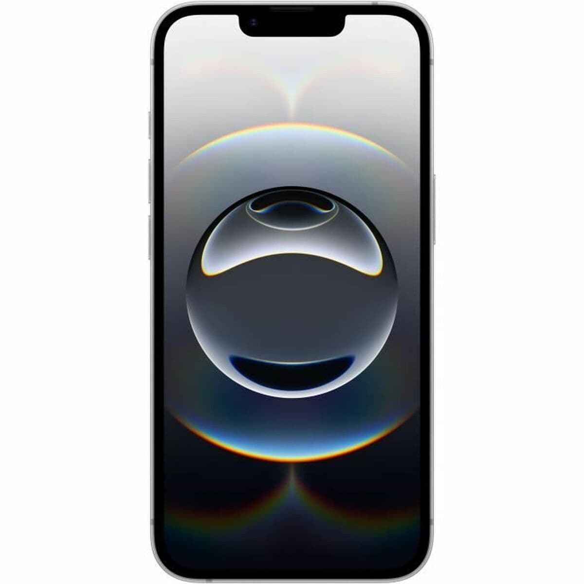 Smartphone Apple iPhone 16e 6,1" 128 GB Alb - Image 2