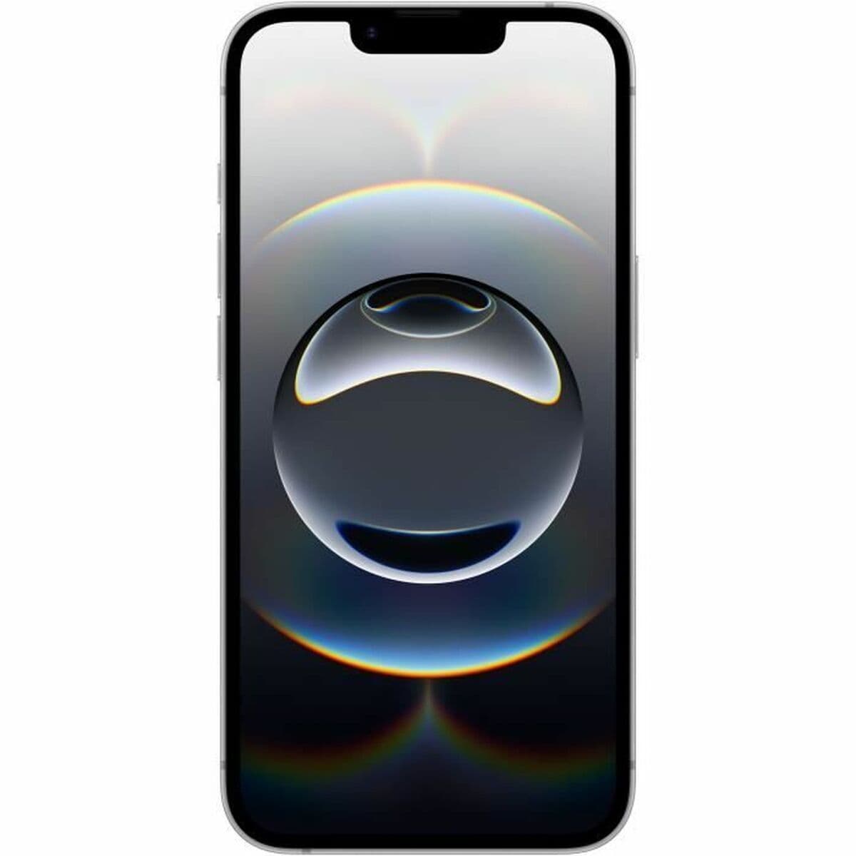 Smartphone Apple iPhone 16e 6,1" 256 GB Weiß - Image 2