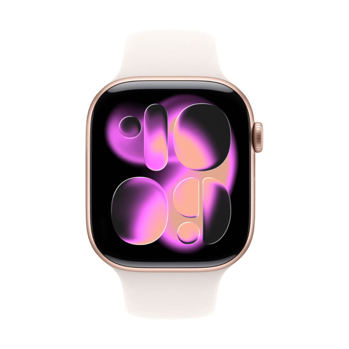 Smartwatch Apple Series 11 Pink 1,77" - Image 2