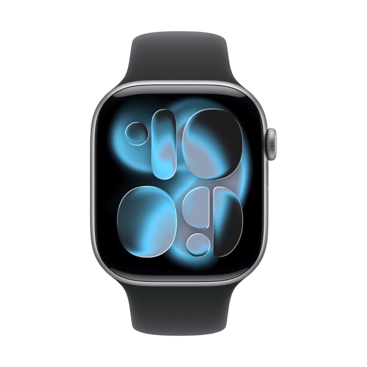 Montre intelligente Apple Series 11 Gris 1,77" 42 mm Ø 42 mm Ø 42,5 mm - Image 10