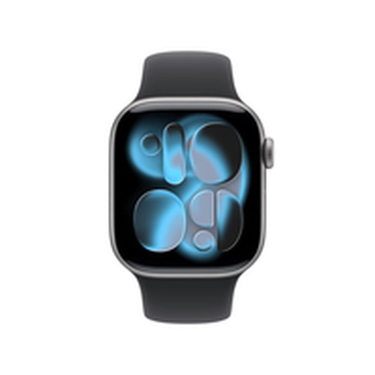 Montre intelligente Apple Watch Series 11 GPS + Cellular Gris 1,77" 42 mm - Image 6
