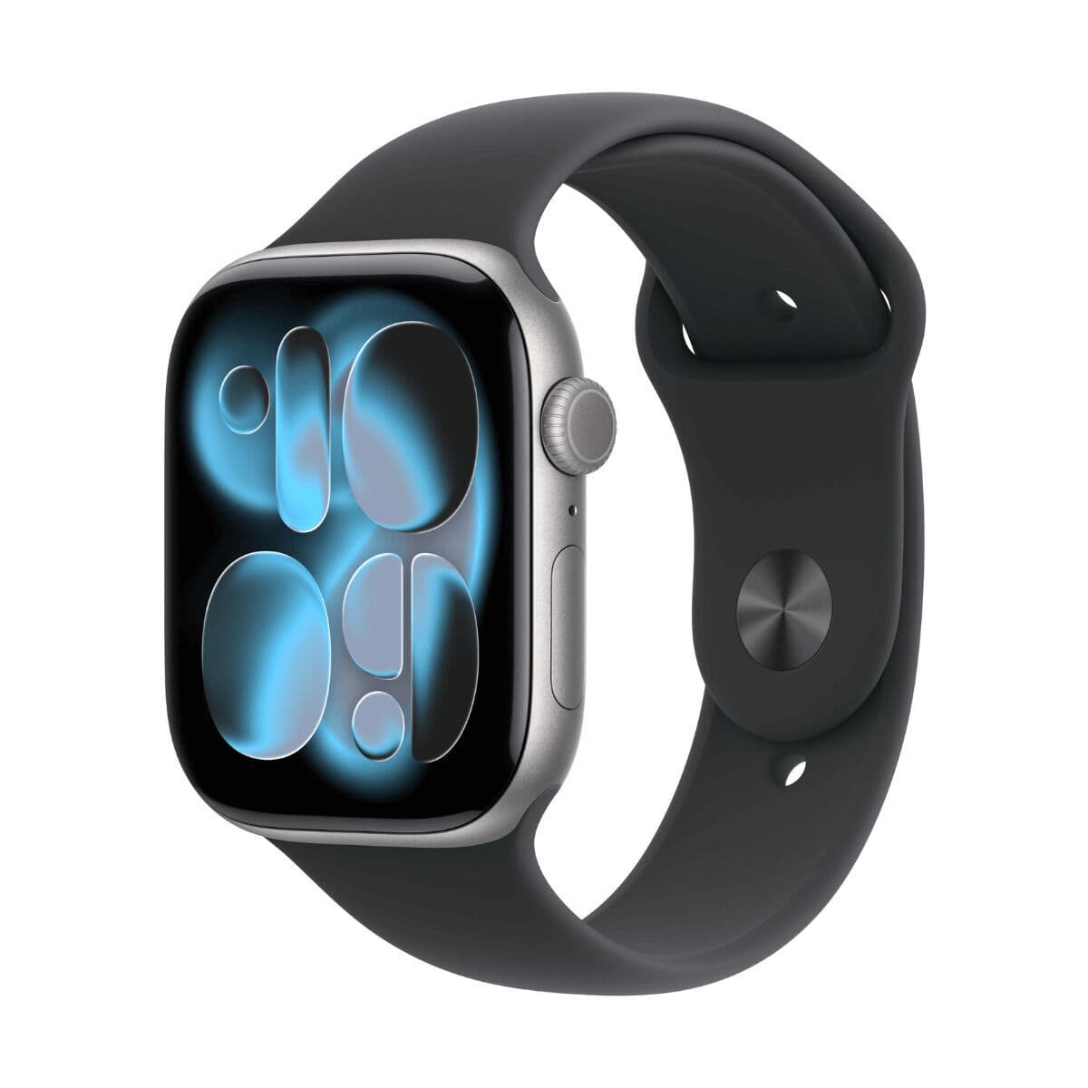 Montre intelligente Apple Watch Series 11 GPS + Cellular Gris 1,77" 42 mm - Image 2