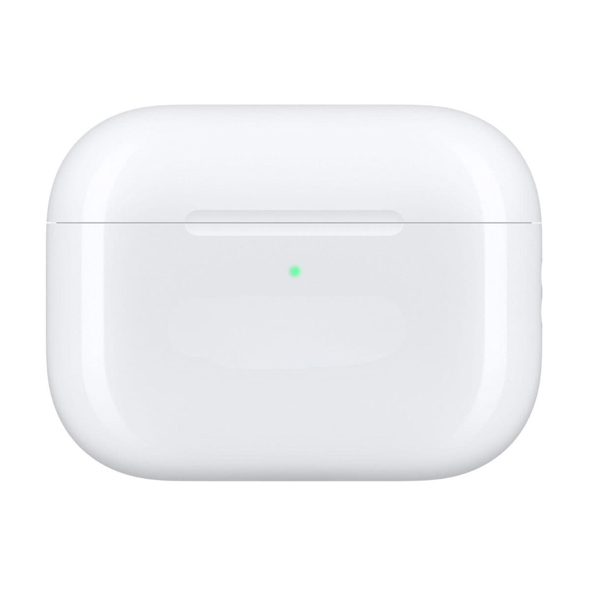 Auriculares Inalámbricos con Estuche de Carga Apple Airpods Pro 3 MFHP4ZM/A Blanco - Image 3