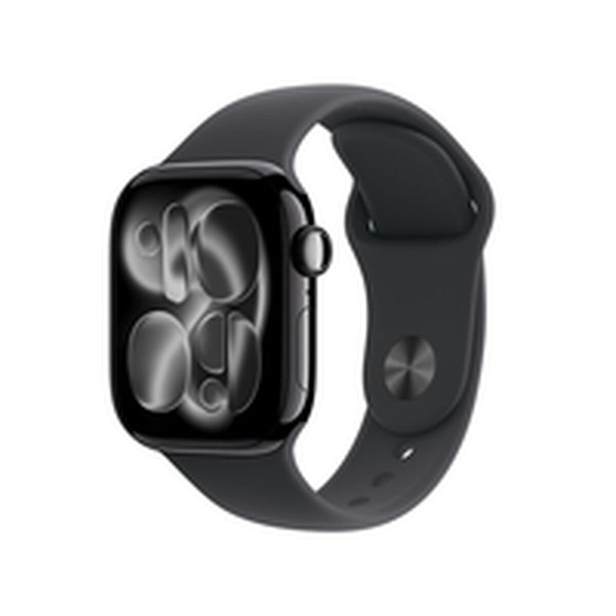 Montre intelligente Apple Watch Series 11 GPS + Cellular Noir 1,77" - Image 10