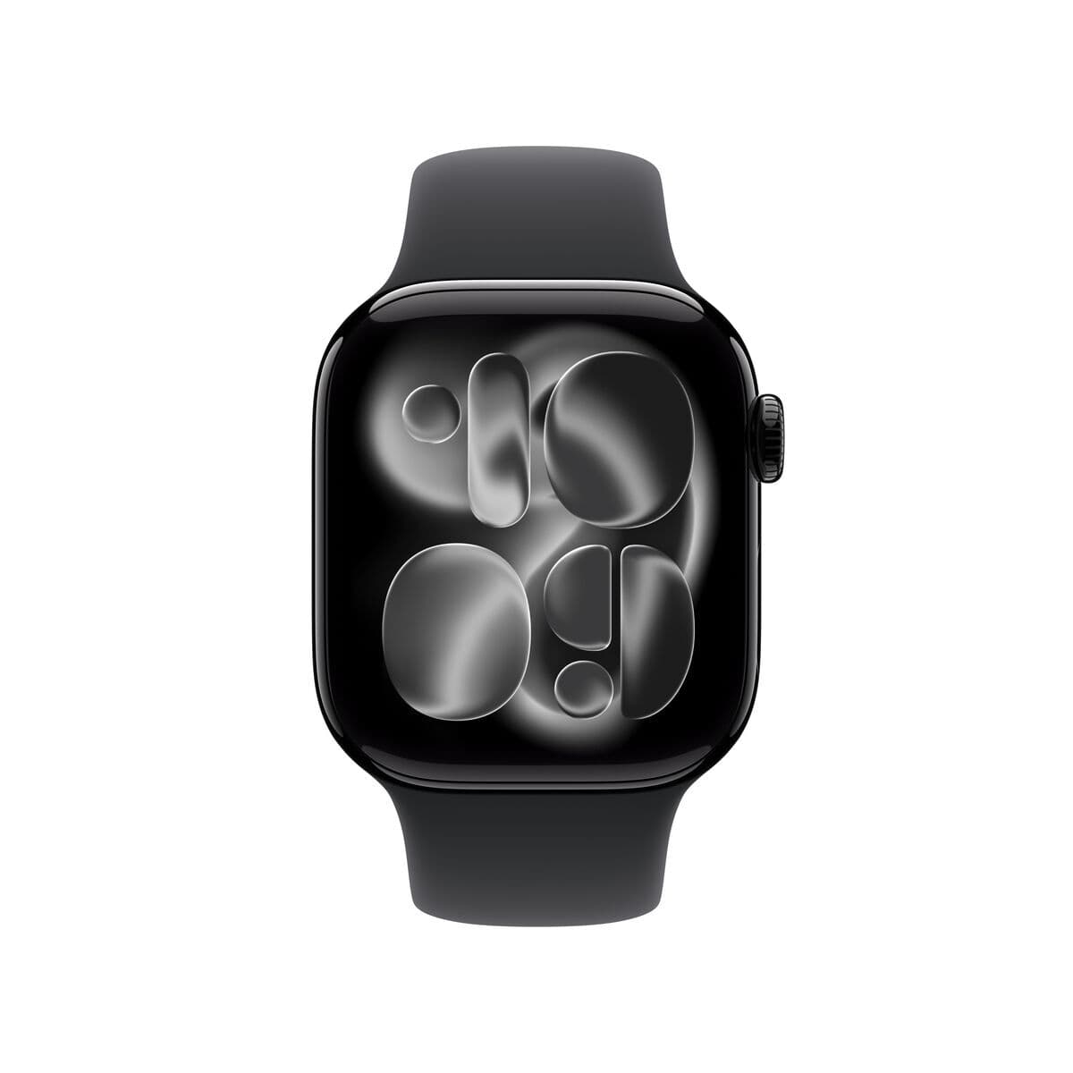 Montre intelligente Apple Watch Series 11 GPS + Cellular Noir 1,77" - Image 11