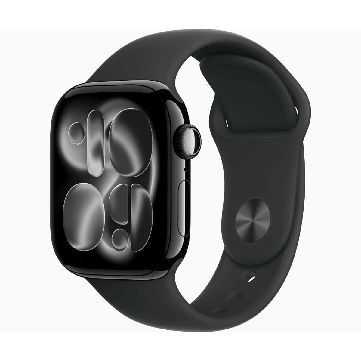 Montre intelligente Apple Watch Series 11 GPS + Cellular Noir 1,77" - Image 2