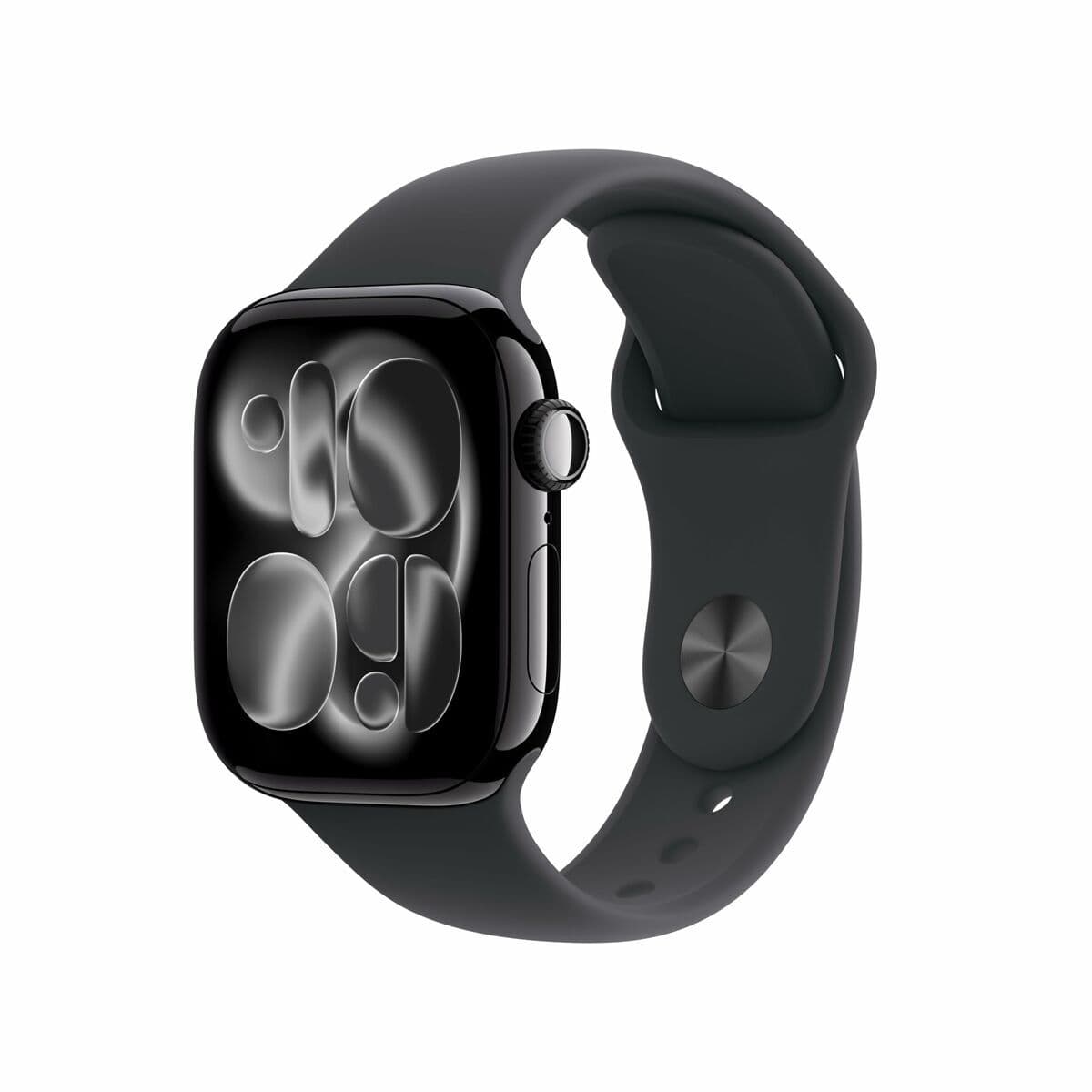 Montre intelligente Apple Watch Series 11 GPS + Cellular Noir 1,77" - Image 12