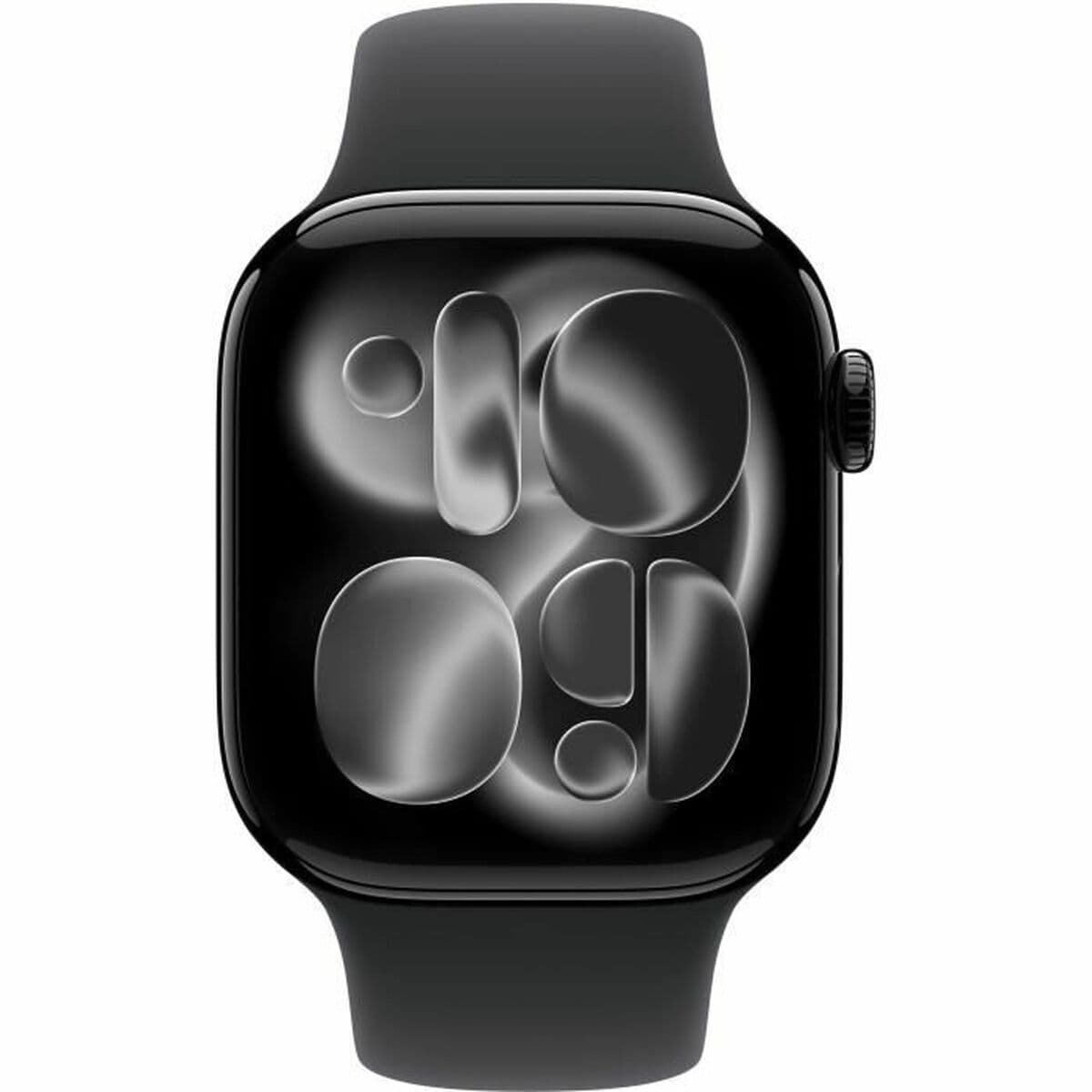 Montre intelligente Apple Watch Series 11 GPS + Cellular Noir 1,77" - Image 4