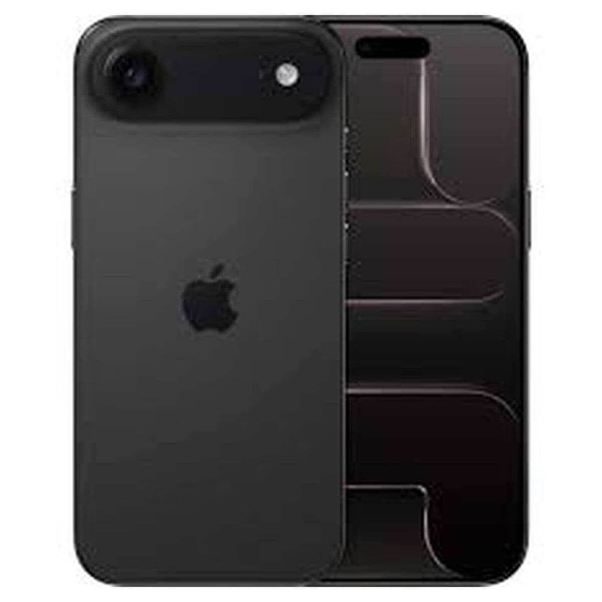 Smartphone Apple Iphone Air 6,5'' A19 Pro 12 GB RAM 256 GB Noir